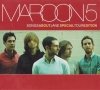 Maroon 5 - Songs About Jane (Special Tour Edition) (CD)